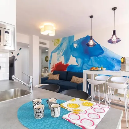 Neverending Rijana. ¡cala Rijana A Tu Alcance! Apartment *