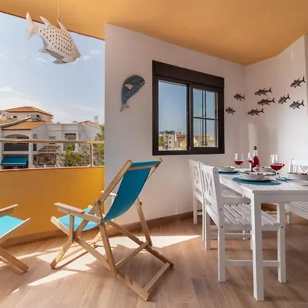 Apartment Neverending Rijana. ¡cala Rijana A Tu Alcance!