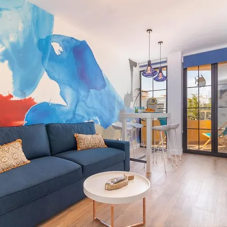 Apartment Neverending Rijana. ¡cala Rijana A Tu Alcance!