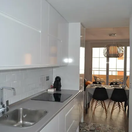 Apartment Neverending Rijana. ¡cala Rijana A Tu Alcance! Calahonda