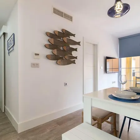 Apartment Neverending Rijana. ¡cala Rijana A Tu Alcance! *