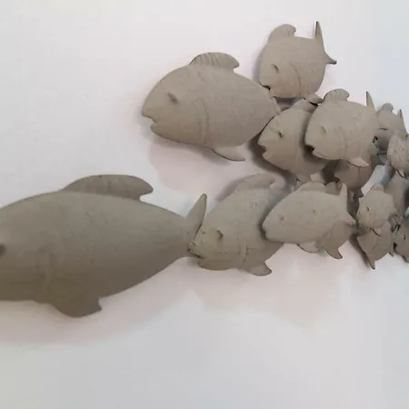 Apartment Neverending Rijana. ¡cala Rijana A Tu Alcance!