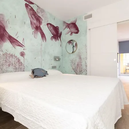 Apartment Neverending Rijana. ¡cala Rijana A Tu Alcance! Calahonda